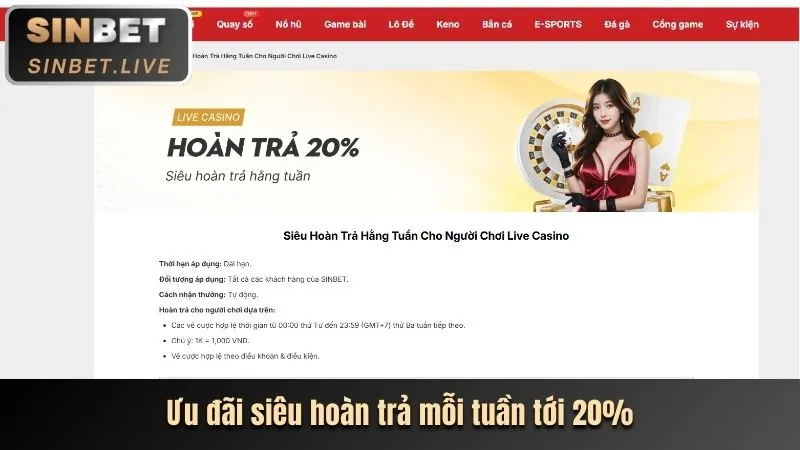 Ưu đãi chào mừng và thưởng nạp hàng ngày độc quyền tại hh888vi